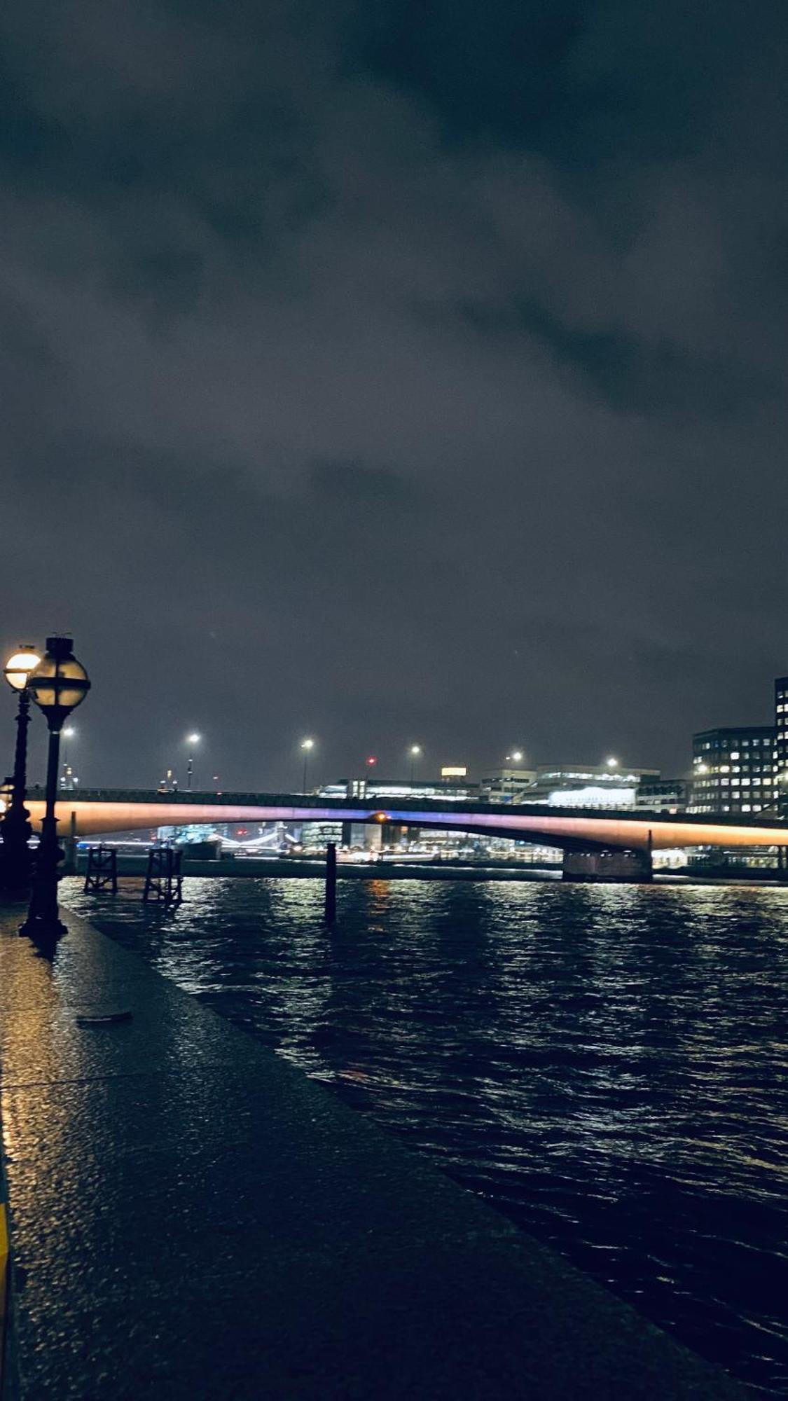 Shadwell - Walking Distance To Tower Bridge, Two Stations In Close Proximity Londra Dış mekan fotoğraf