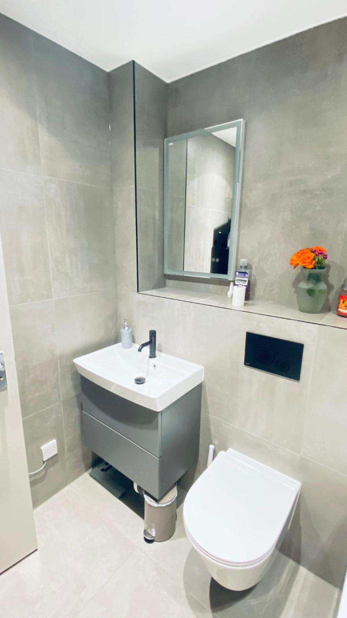 Shadwell - Walking Distance To Tower Bridge, Two Stations In Close Proximity Londra Dış mekan fotoğraf